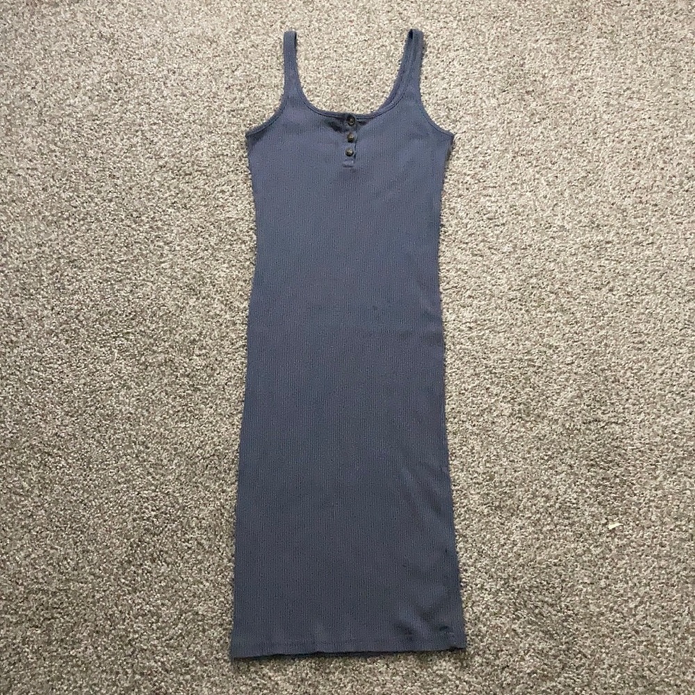 Like new Tight dress, knee length.